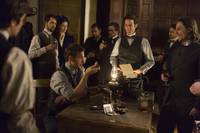 Кадр Дракула