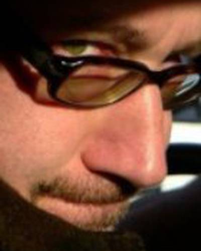 Томас Бёрстин фото