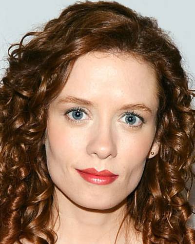 Лара Джин Чоростецки фото