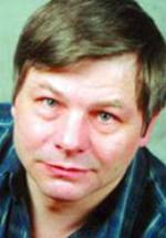 Виктор Никитин фото