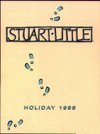 Постер Стюарт Литтл