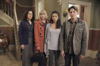 Кадр Быть человеком