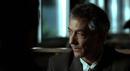 Кадр из фильма "Ощущение видения" - 1