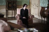 Кадр Аббатство Даунтон