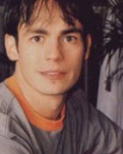 Айтор Итурриос фото