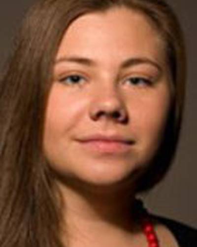 Ольга Ергина фото