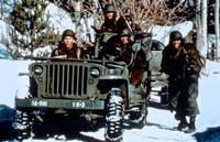 Кадр Полуночная чистка