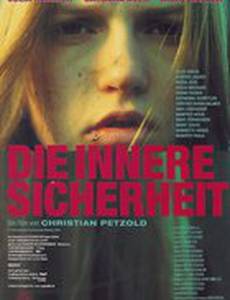 Внутренняя безопасность