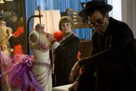 Кадр Девять