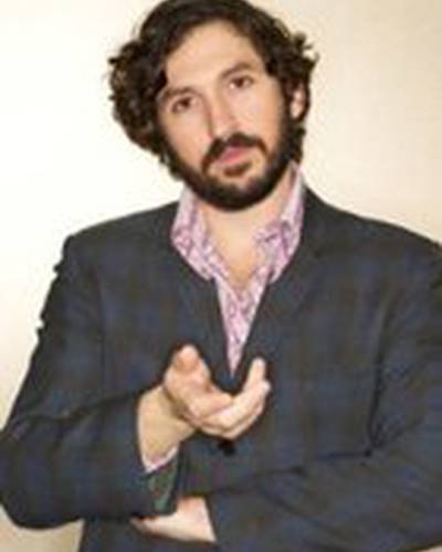 Грег Притикин фото