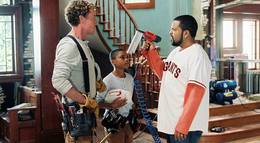 Кадр из фильма "Ну что, приехали: Ремонт" - 1