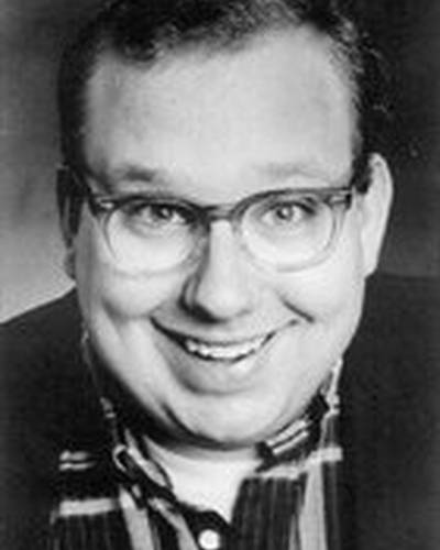 Билл Чотт фото