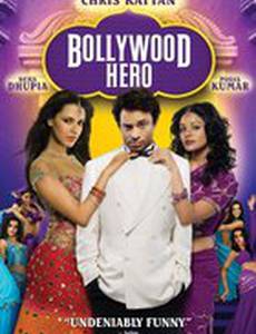 Звезда Болливуда