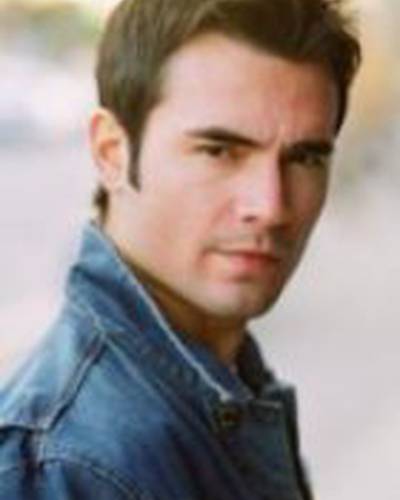 Рене Альварадо фото