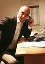 Лука Аморосино фото