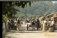 Кадр Любовь во время холеры