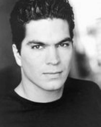 Джон Мачадо фото