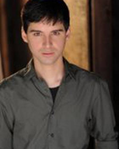 Патрик Ценсоплано фото