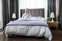 Кадр Путешествие Гектора в поисках счастья