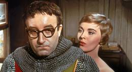 Кадр из фильма "Рёв мыши" - 1