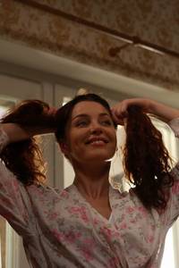 Кадр Обручальное кольцо