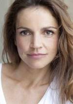 Ребекка Иммануэль фото