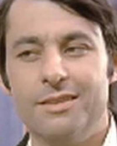 Анри Гибе фото