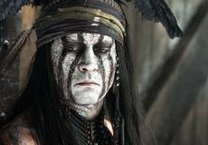 Джонни Депп нашел виновных в провале «Одинокого рейнджера»