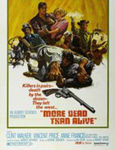 More Dead Than Alive