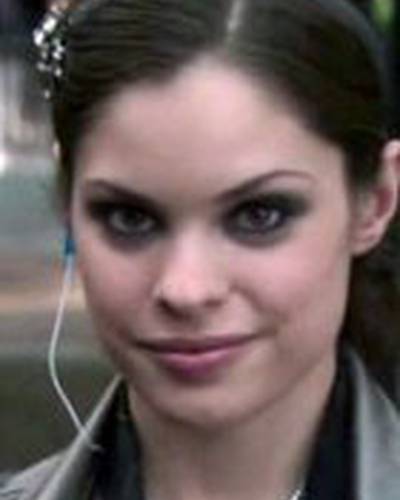 Мэг МакКроссен фото