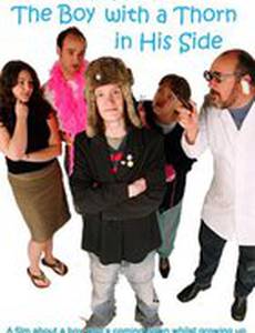 The Boy with a Thorn in His Side