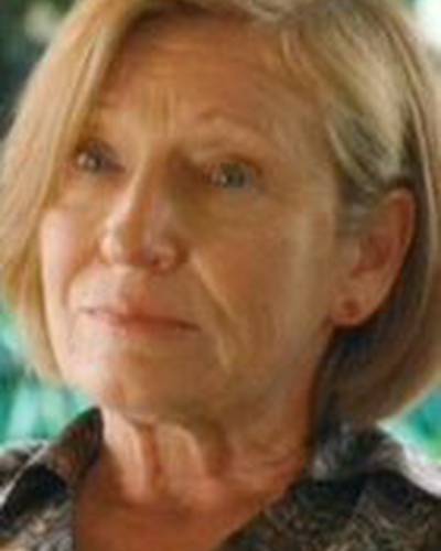 Шарлотта Корнвэлл фото