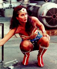 Кадр Чудо-женщина