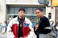 Кадр Без ансамбля