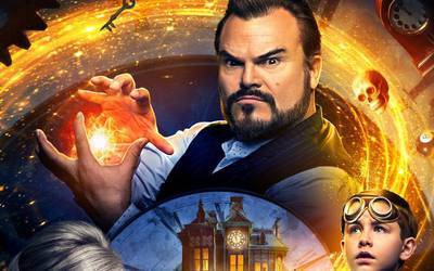 Стоит ли смотреть: «Тайна дома с часами»