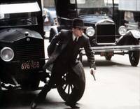 Кадр Гангстеры