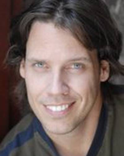 Джонатон Ракман фото