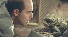 Кадр из фильма "Большие неприятности" - 2