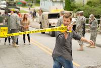 Кадр Под куполом