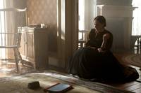 Кадр Заговорщица