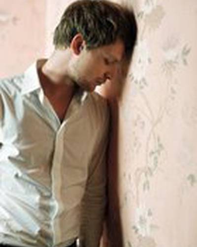 Саймон Вудс фото