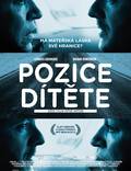 Постер из фильма "Поза ребенка" - 1