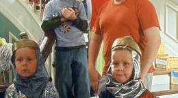 Кадр из фильма "Оптом дешевле" - 2