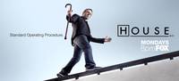 Постер Доктор Хаус