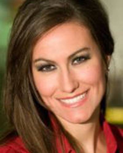 Мариса Дрэгер фото