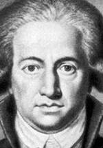 Иоганн Вольфганг фон Гёте фото