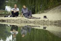 Кадр Милый Ханс, дорогой Петр