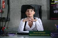 Кадр Zолушка