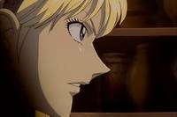 Кадр Люпен III: Несчастливые дни Фудзико