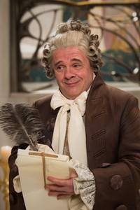 Кадр Белоснежка: Месть гномов